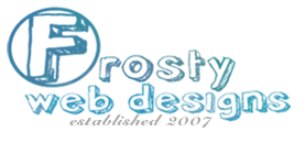 Frosty Web Designs