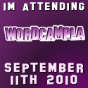 I'm attending WordCampLA!